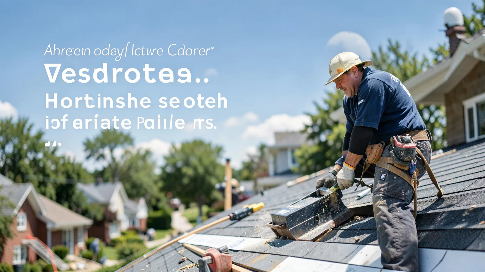 Roof Replacement in Salem, SD near me